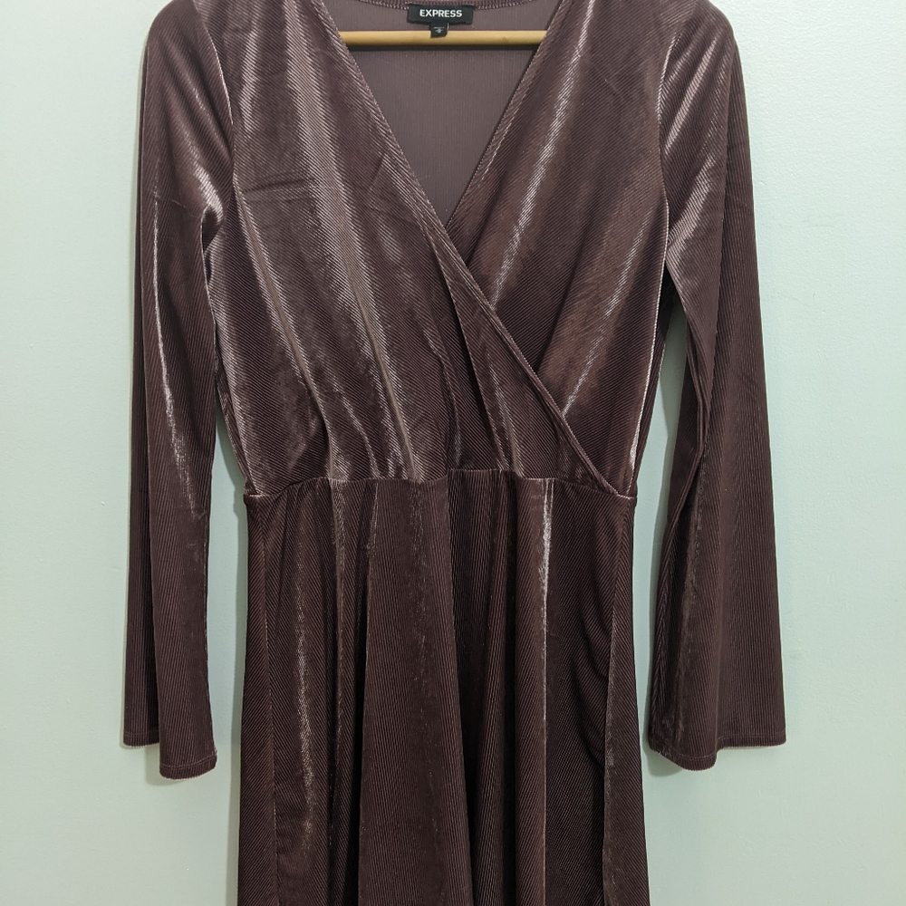 Express Dress